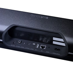 Pulse Soundbar+