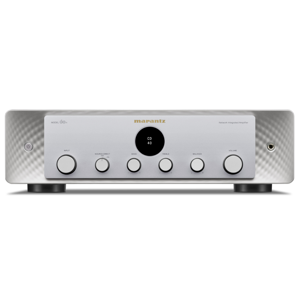 MODEL 60n