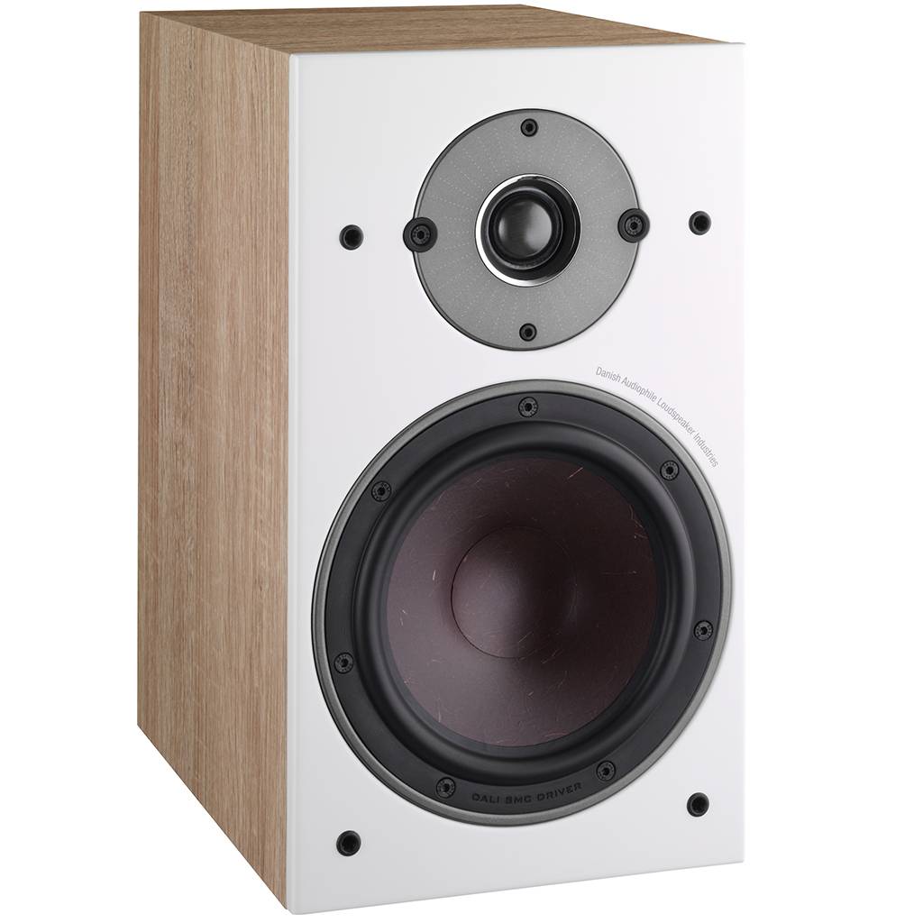 Oberon 3 (per pair)