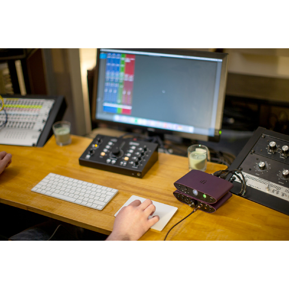 ZEN One Studio