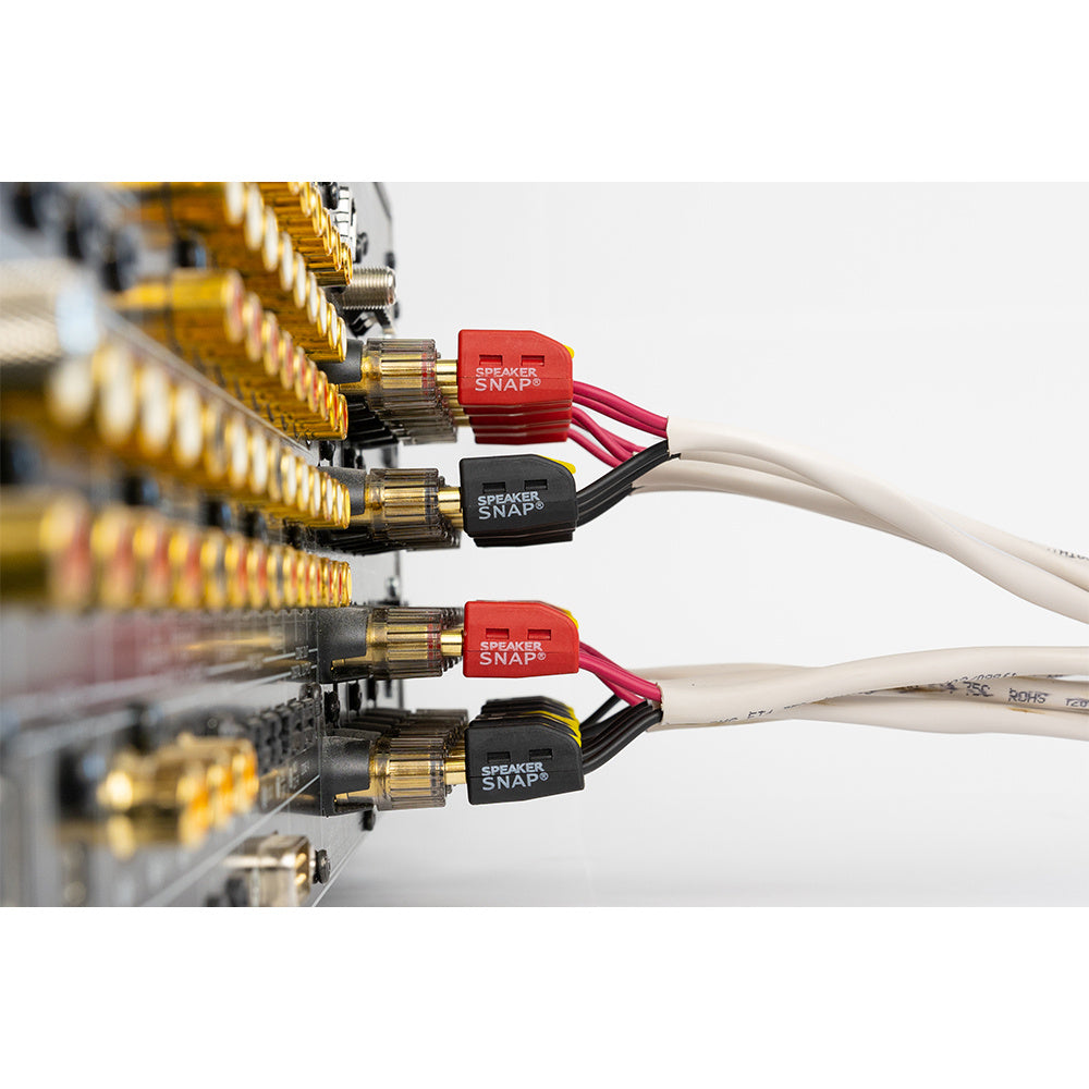 Banana plugs