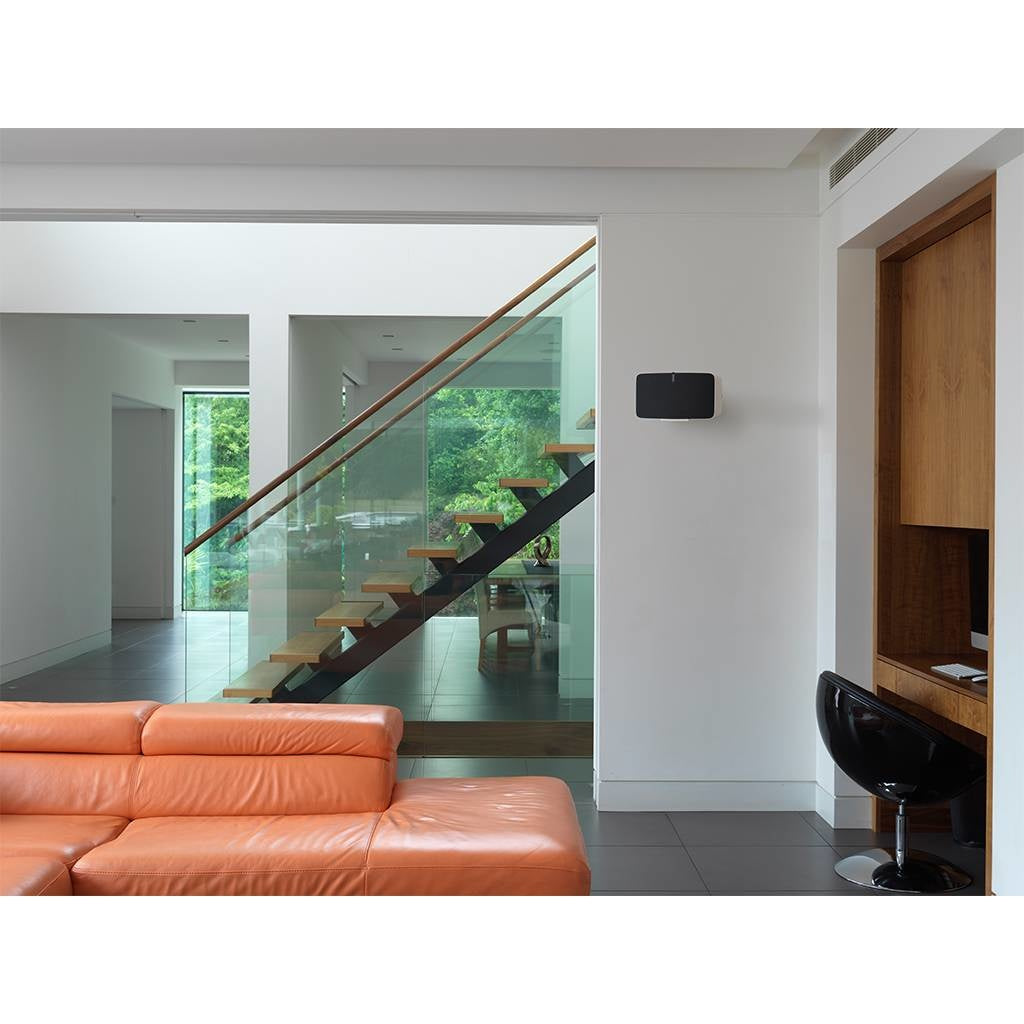 Wall mount for Sonos Five or PLAY:5