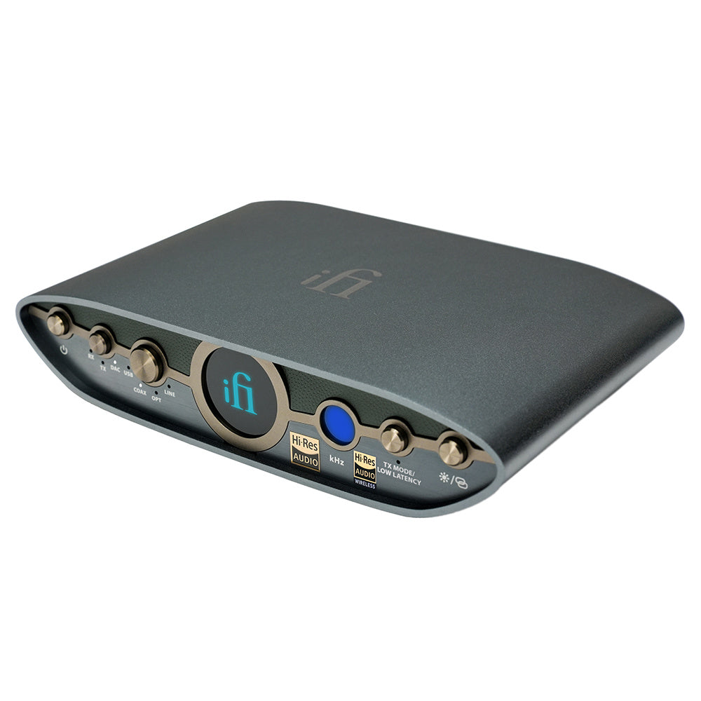 ZEN Blue 3 - Outlet