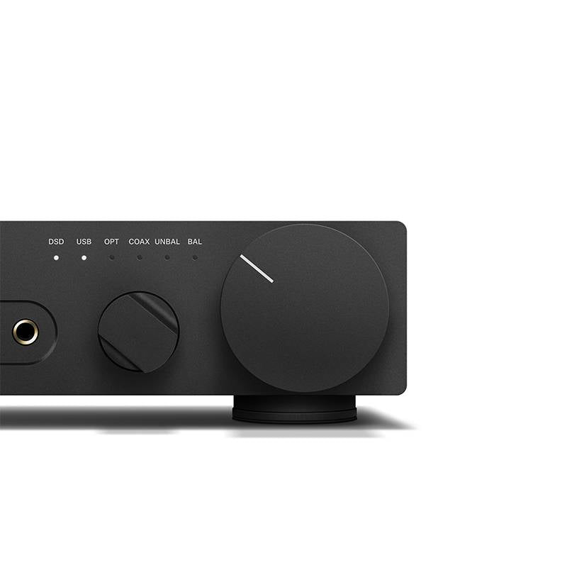 HDV 820 - Outlet