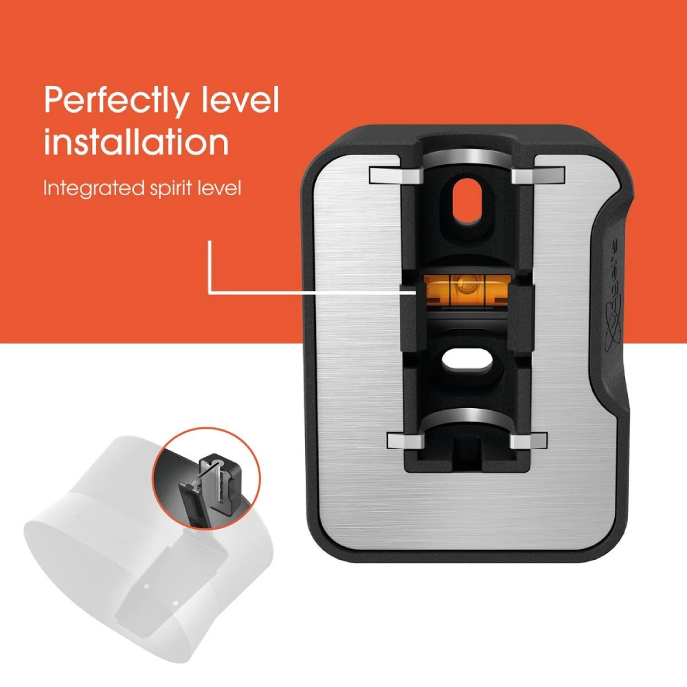 Wall bracket for Era 300