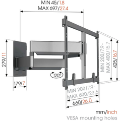 Elite TVM 5855