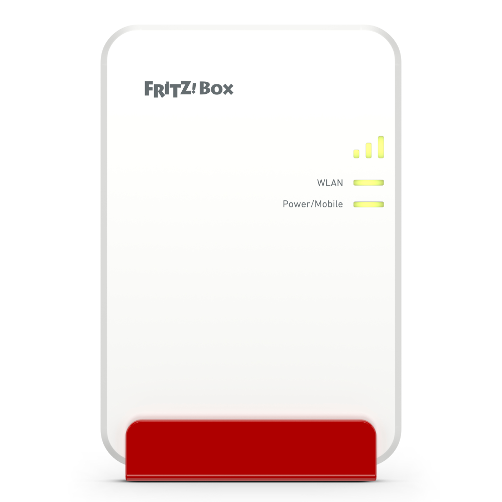 FRITZ!Box 6860 5G