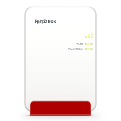 FRITZ!Box 6860 5G
