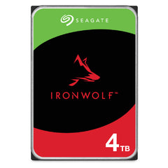 IronWolf ST4000VN006 4TB