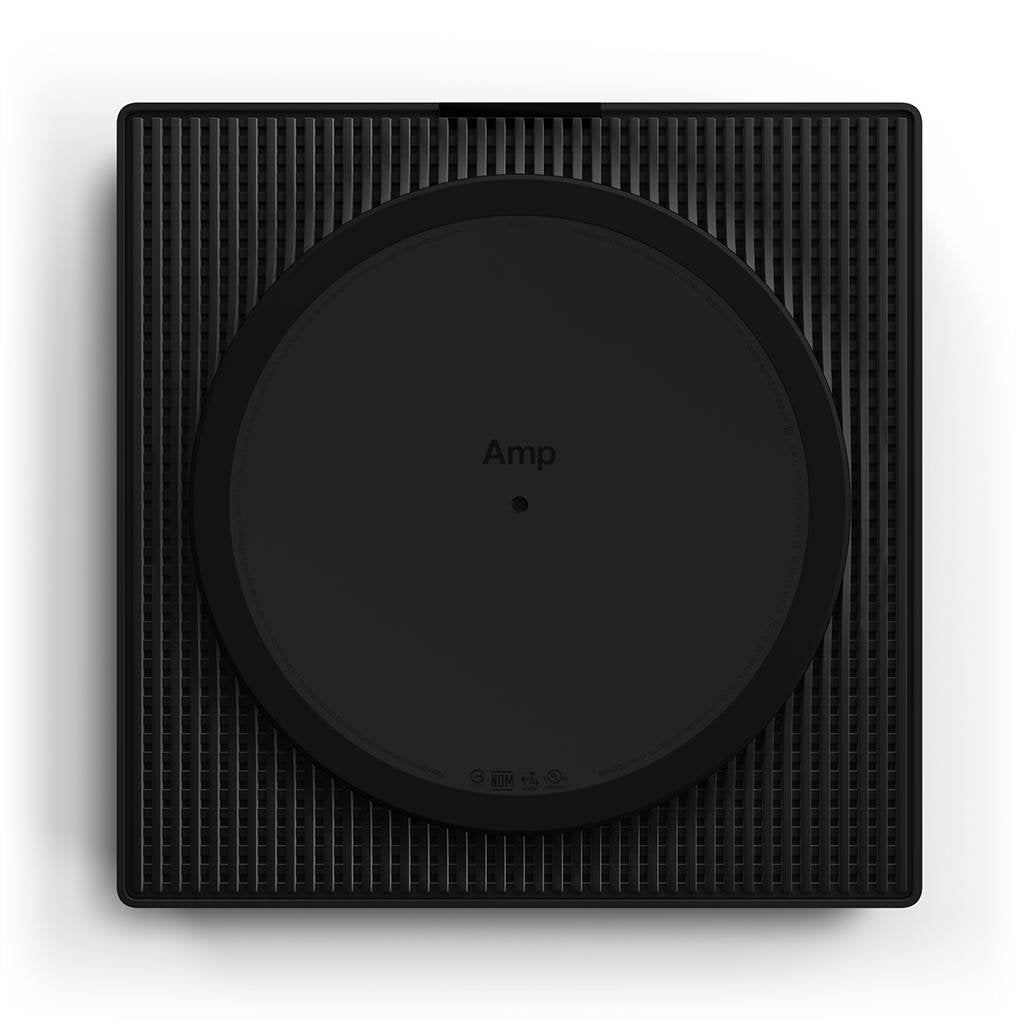 Amp - Outlet