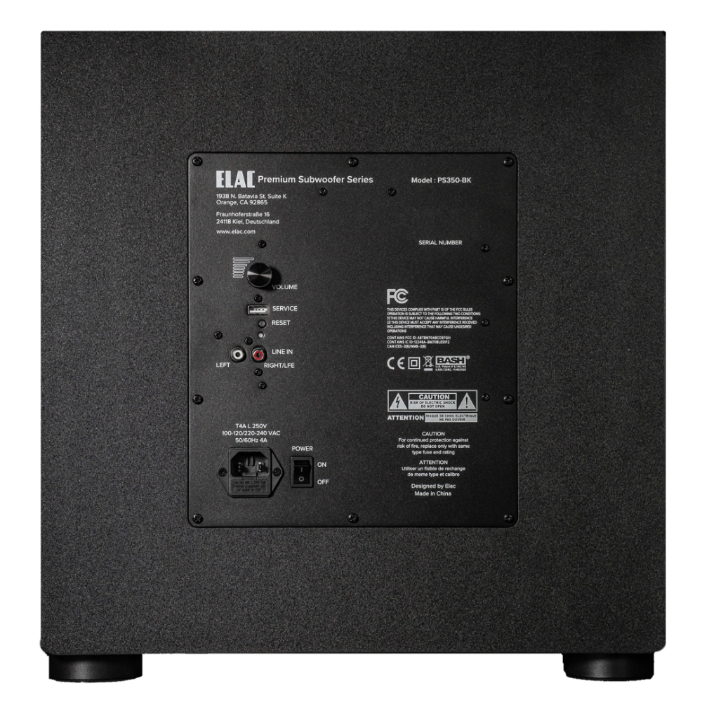 Varro PS350