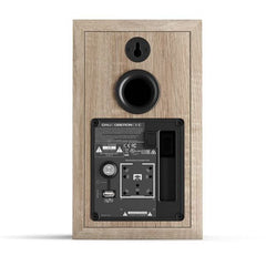 Dali Oberon 1 C - Walnut - Outlet