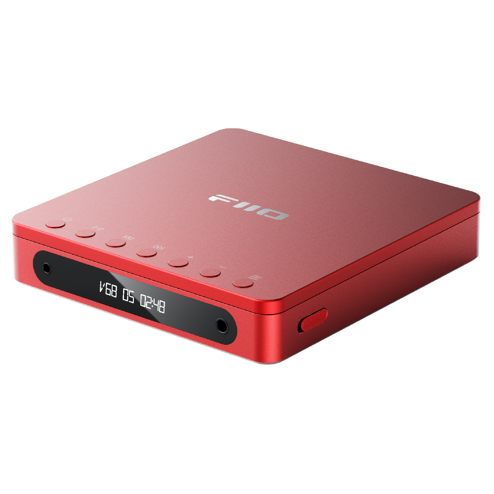 DM13 BT Red - Outlet
