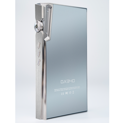 DX340 Ti (édition limitée)