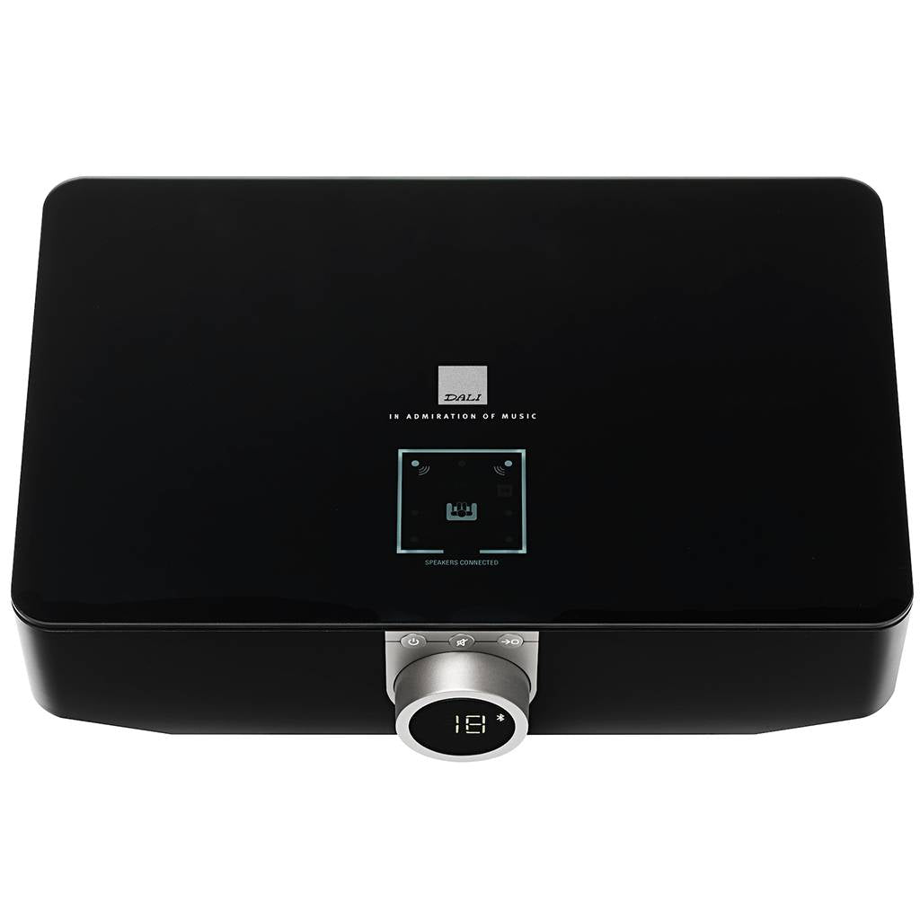 Sound Hub - Outlet