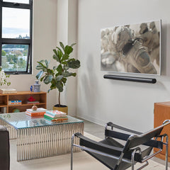 Ensemble Surround : Arc Ultra + Sub G4 + Era 100