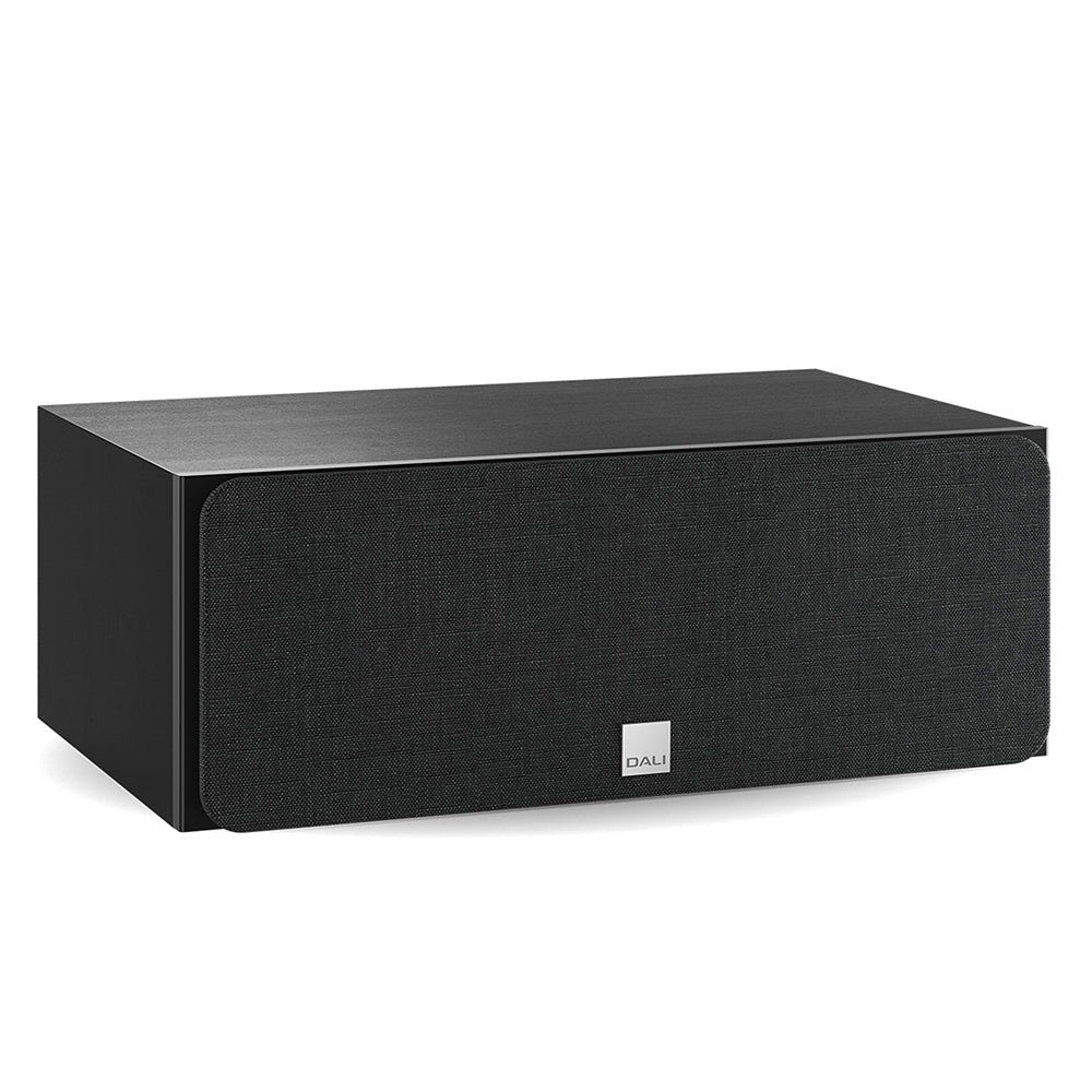 Oberon Vokal C - Noir - Outlet