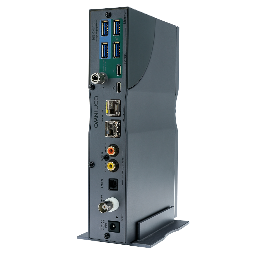 OMNI USB