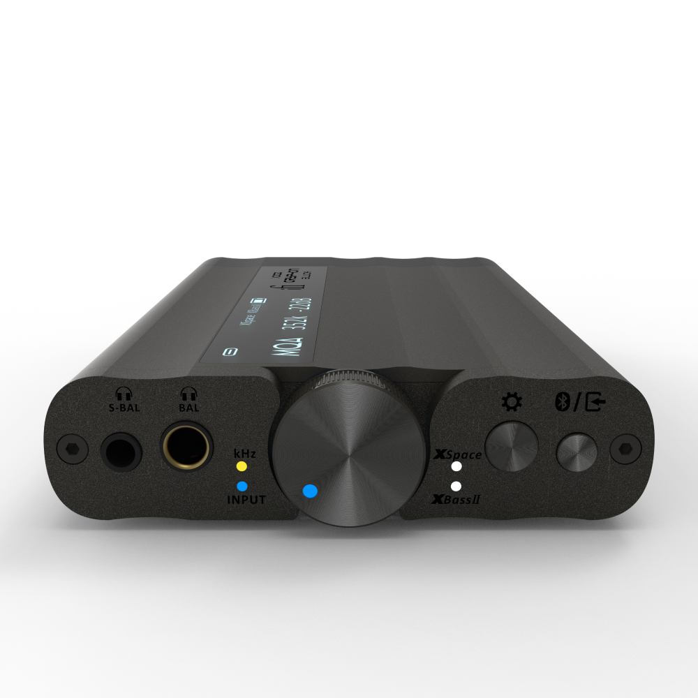 xDSD Gryphon