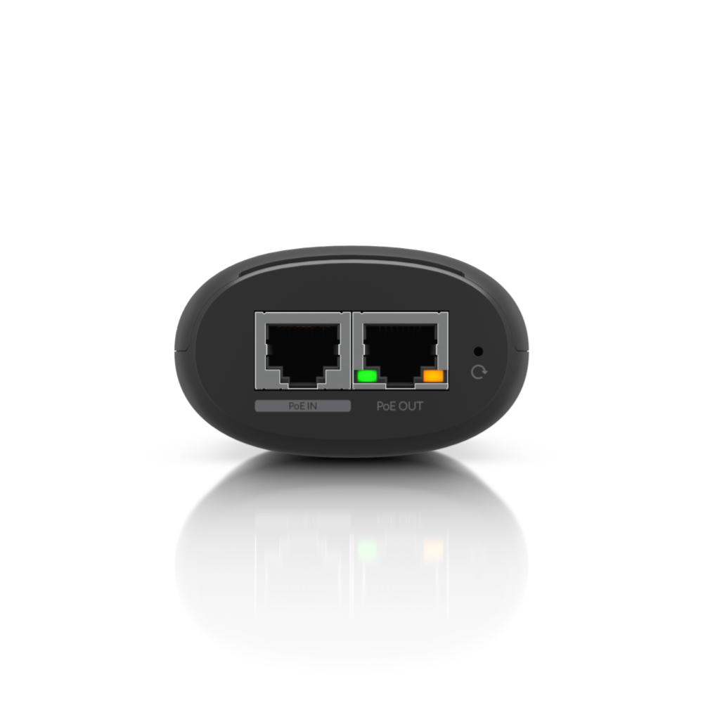 UniFi Protect AI Port
