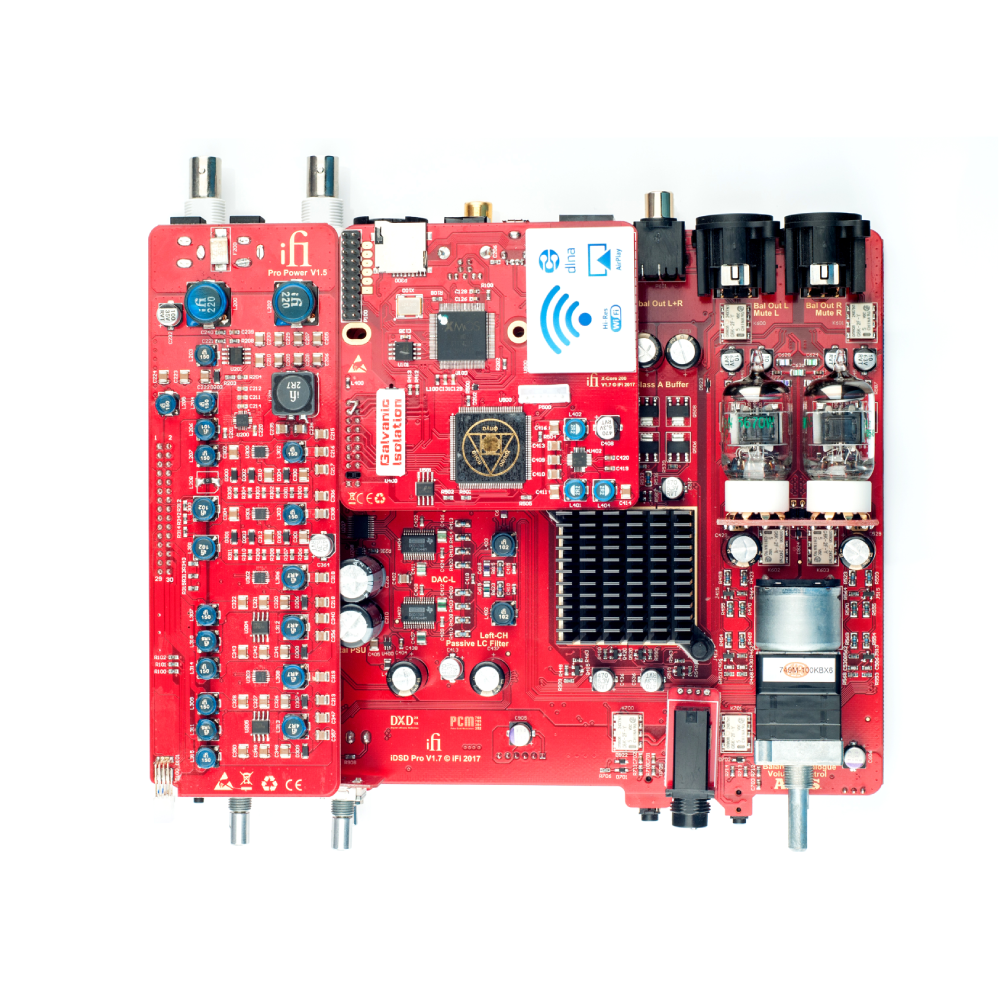 Pro iDSD 4.4