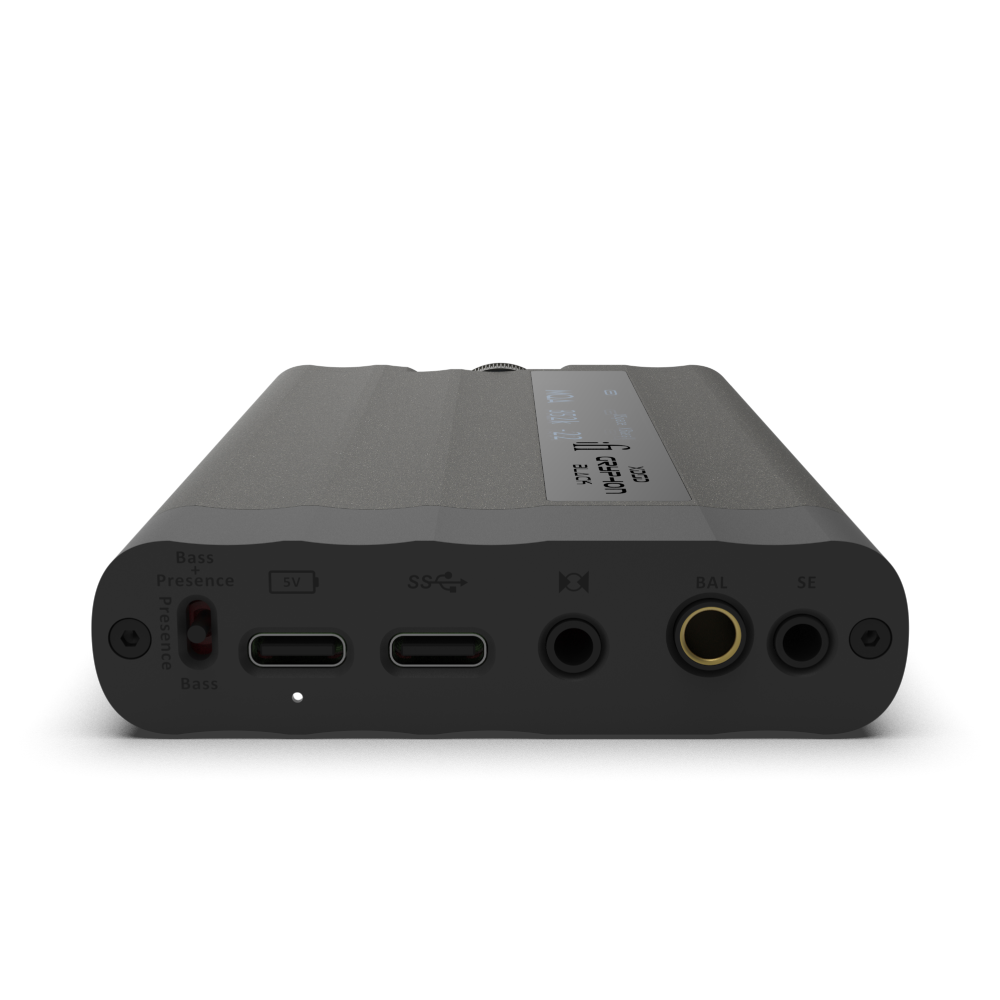 xDSD Gryphon