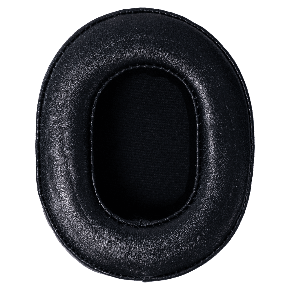Coussinets d'oreille pour ATH-M50X et MDR-7506