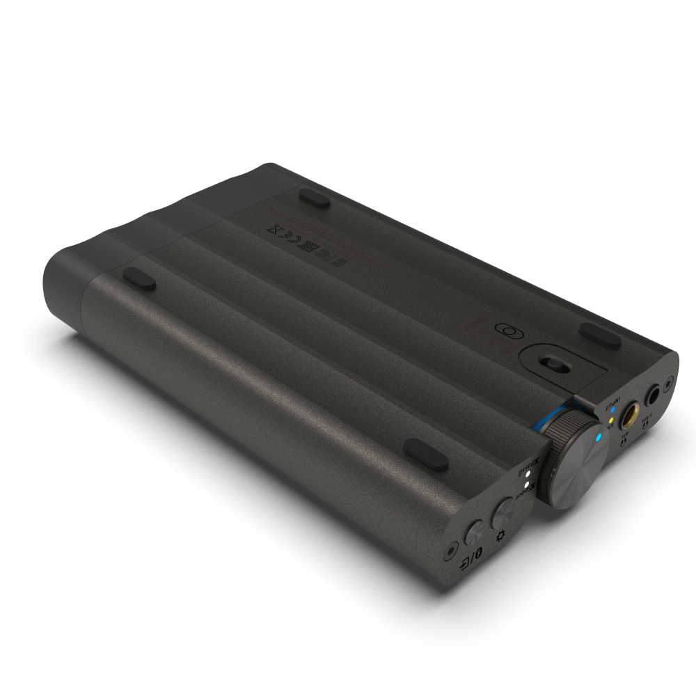 xDSD Gryphon
