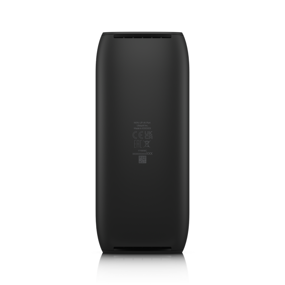 UniFi Protect AI Port