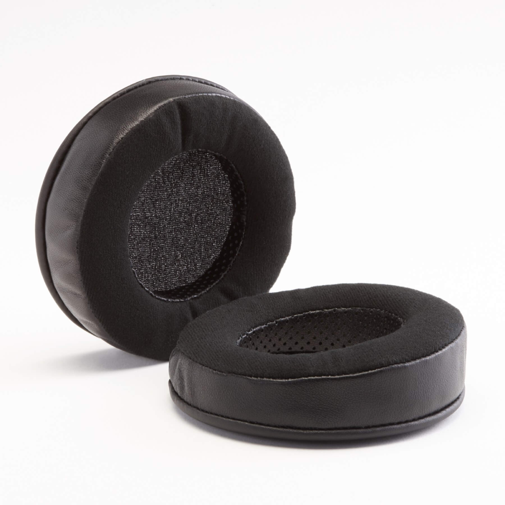 Oreillettes pour Fostex TH et Denon AH Series