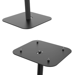 Support au sol réglable pour Era 100 (par paire)