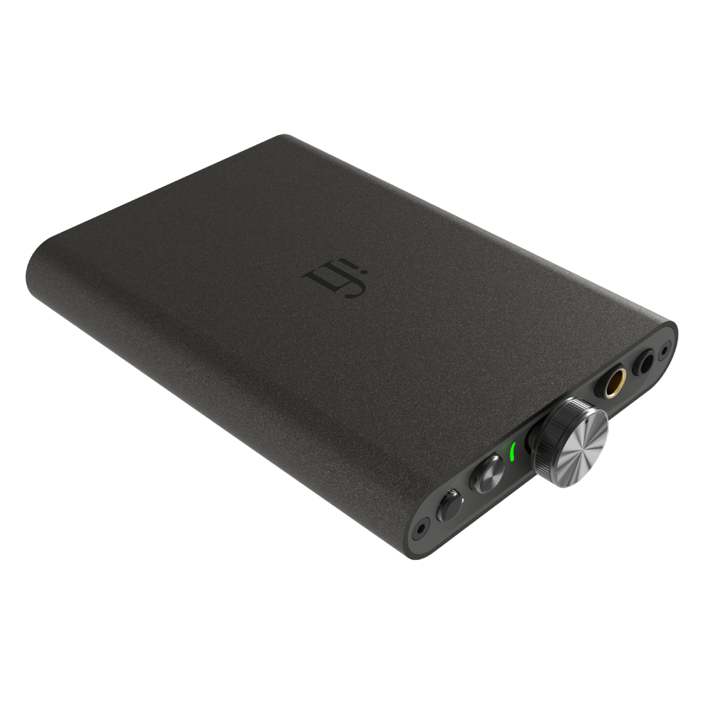 hip-dac3 noir - Édition limitée