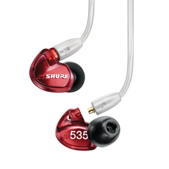SE535 édition limitée