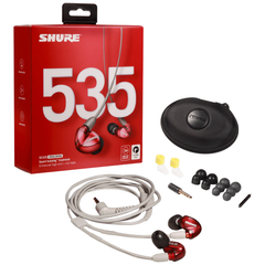 SE535 édition limitée