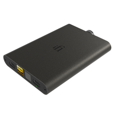 hip-dac3 noir - Édition limitée