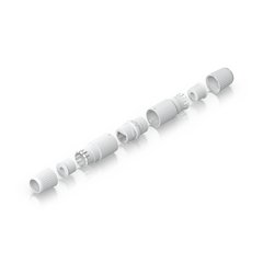 UniFi RJ45 Inline Coupler Outdoor