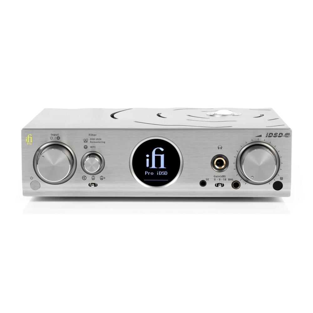 Pro iDSD 4.4