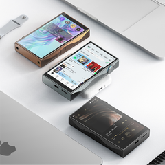 M3 Plus Noir - Outlet