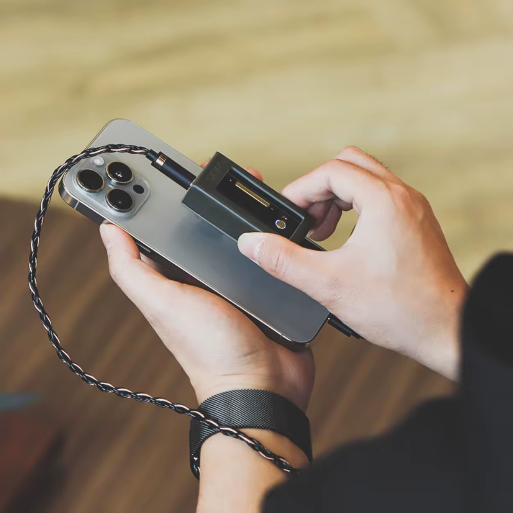 Étui Alpha XI1