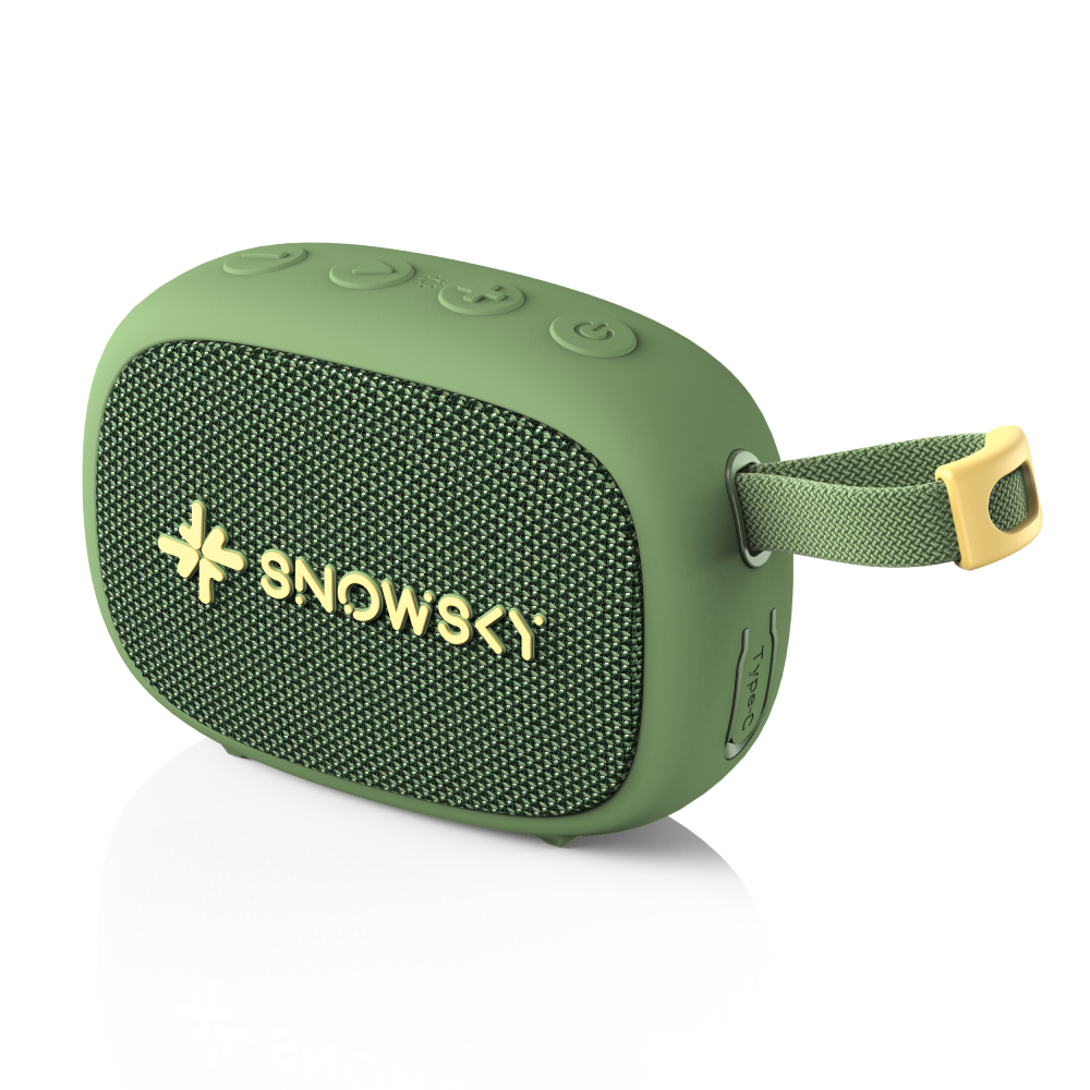 Anywhere Olive Green - Outlet