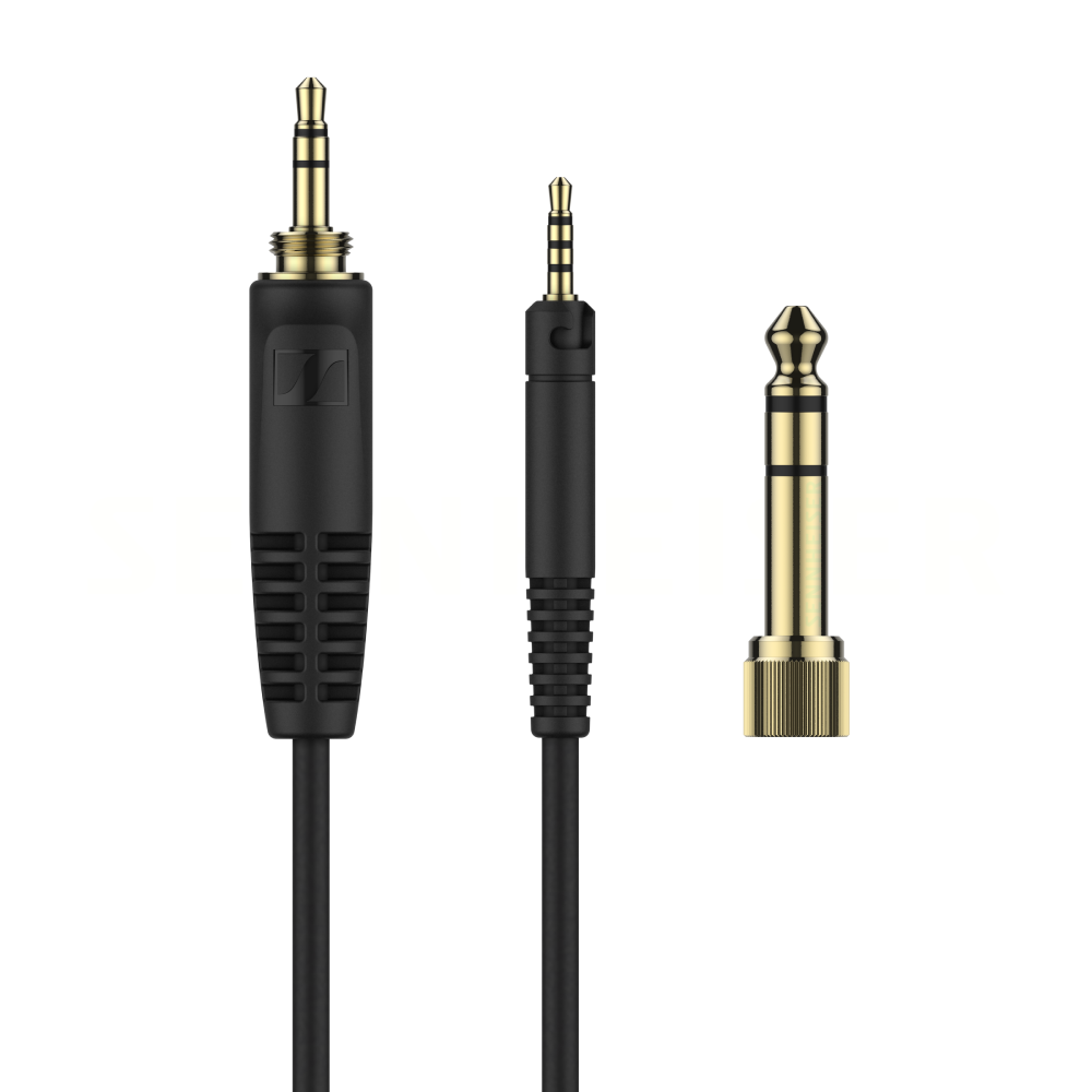 HD 550