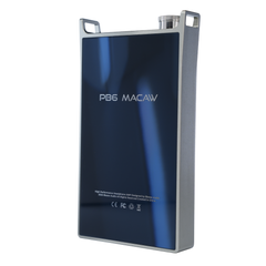 PB6 Macaw