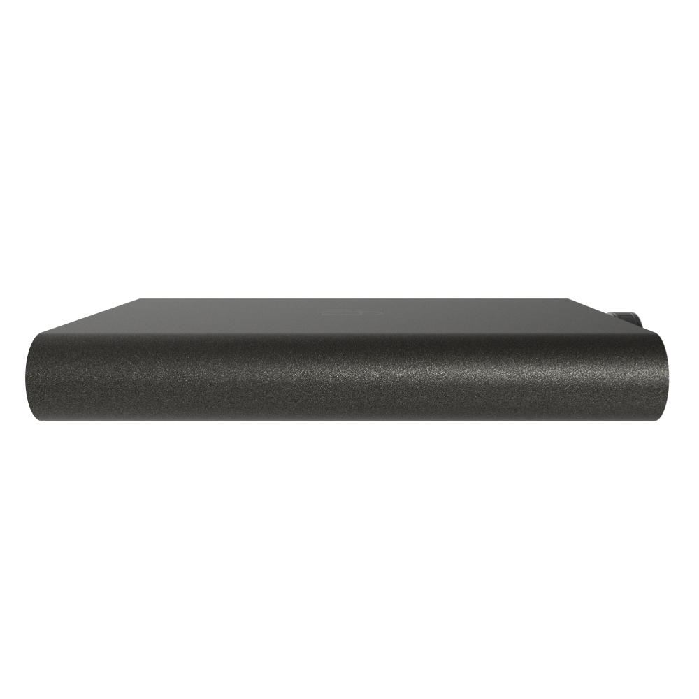 hip-dac3 noir - Édition limitée