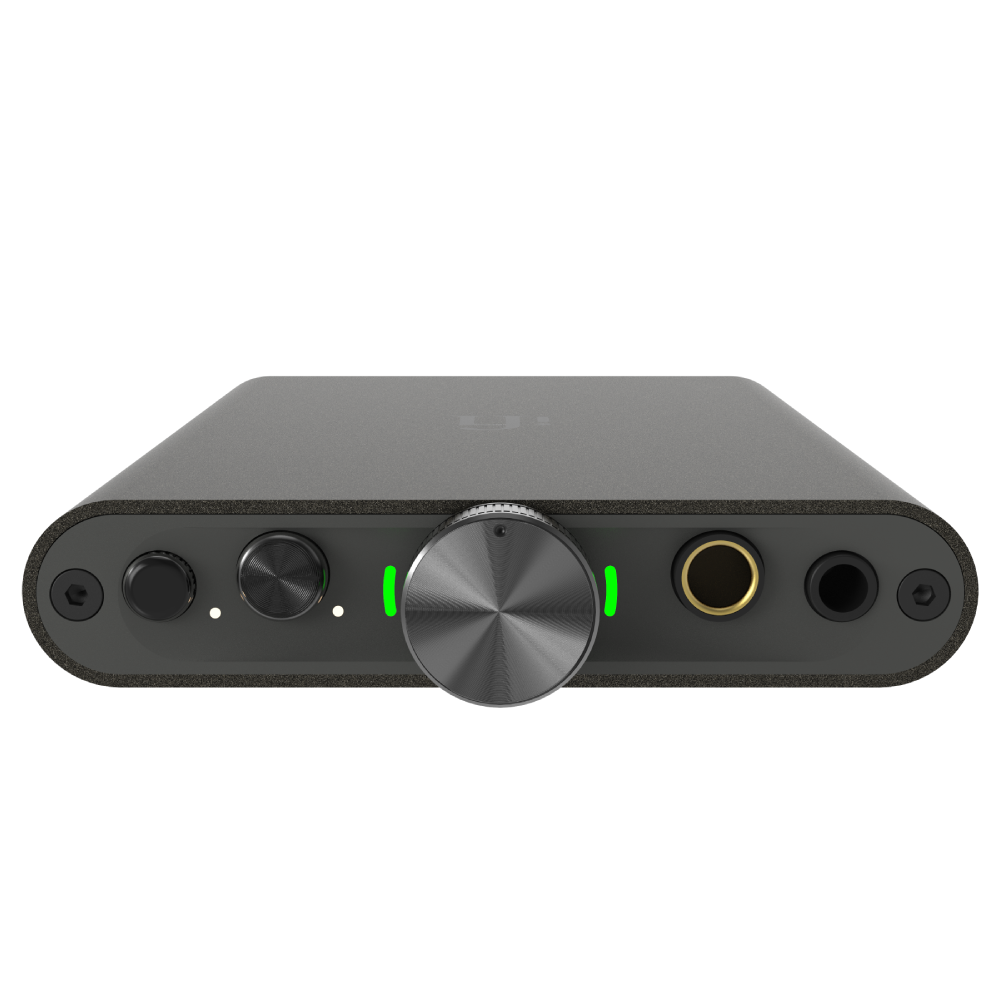 hip-dac3 noir - Édition limitée