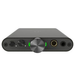 hip-dac3 noir - Édition limitée