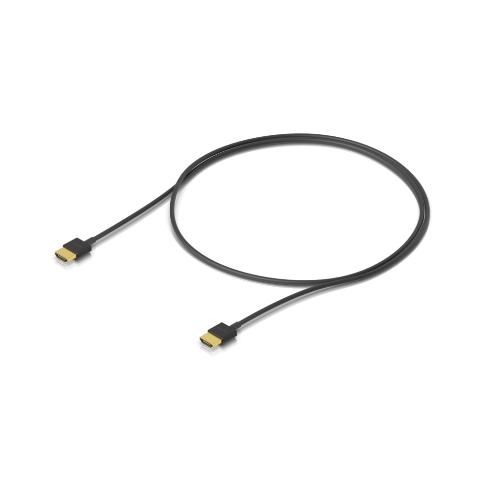 Câble HDMI nano-mince