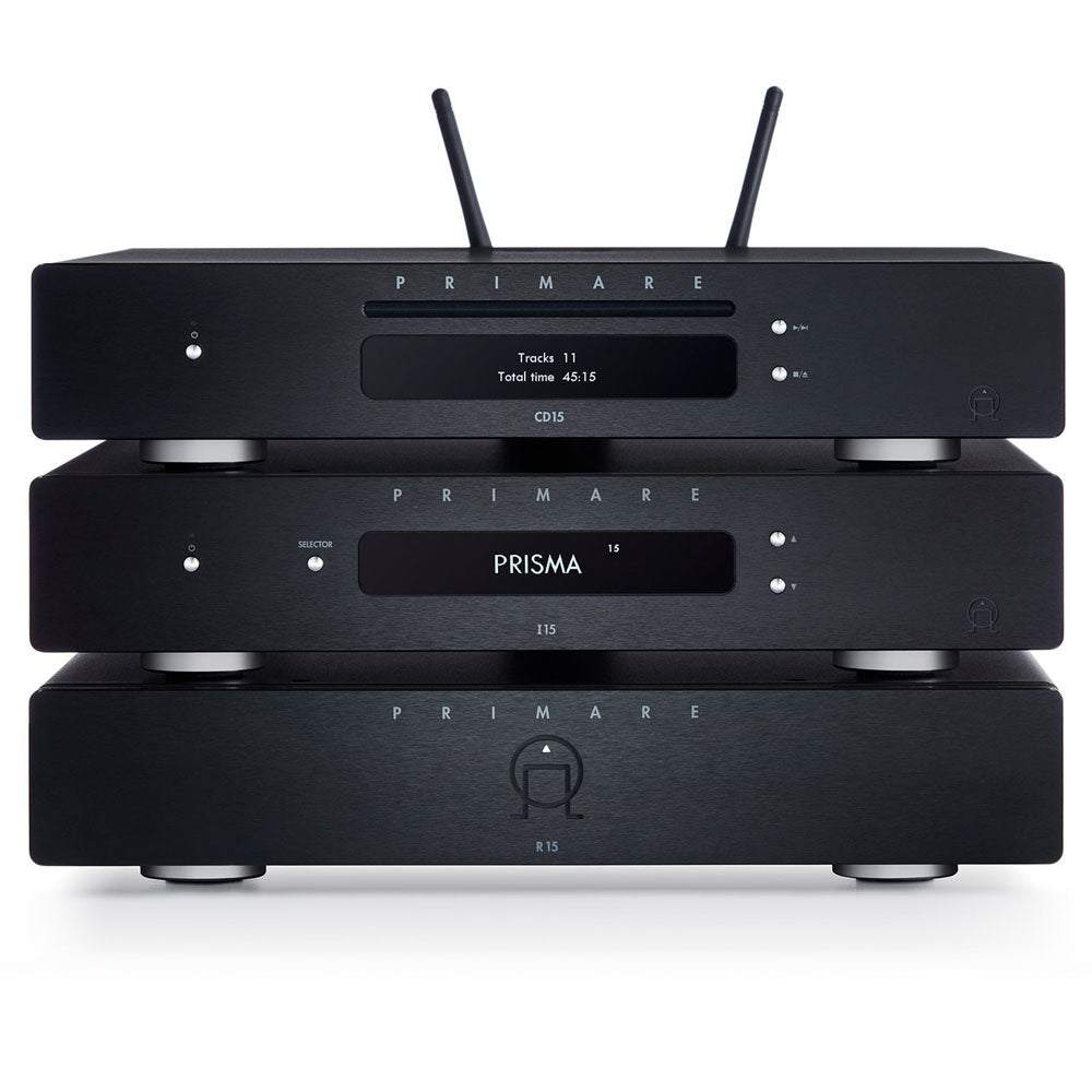 Prisme CD15