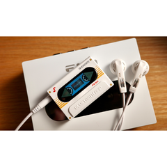 Retro Nano White - Outlet