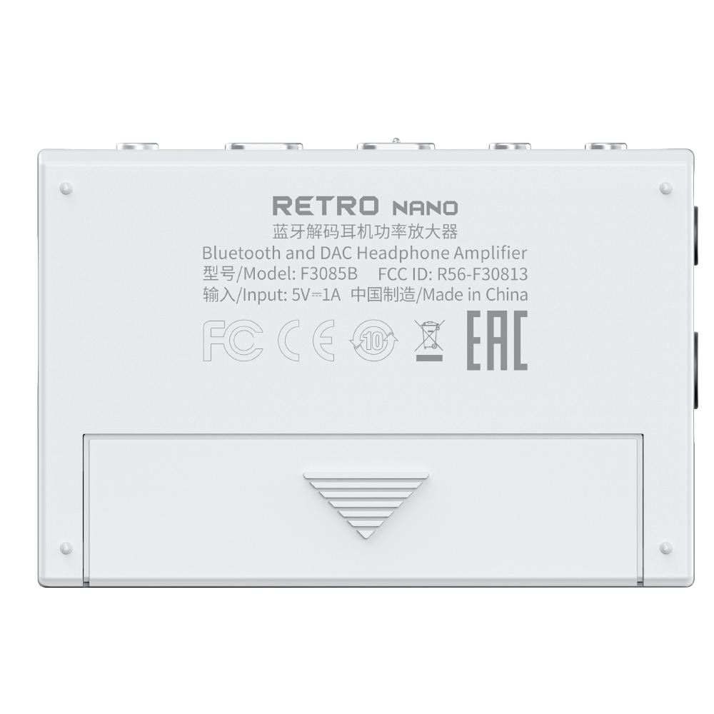 Rétro Nano
