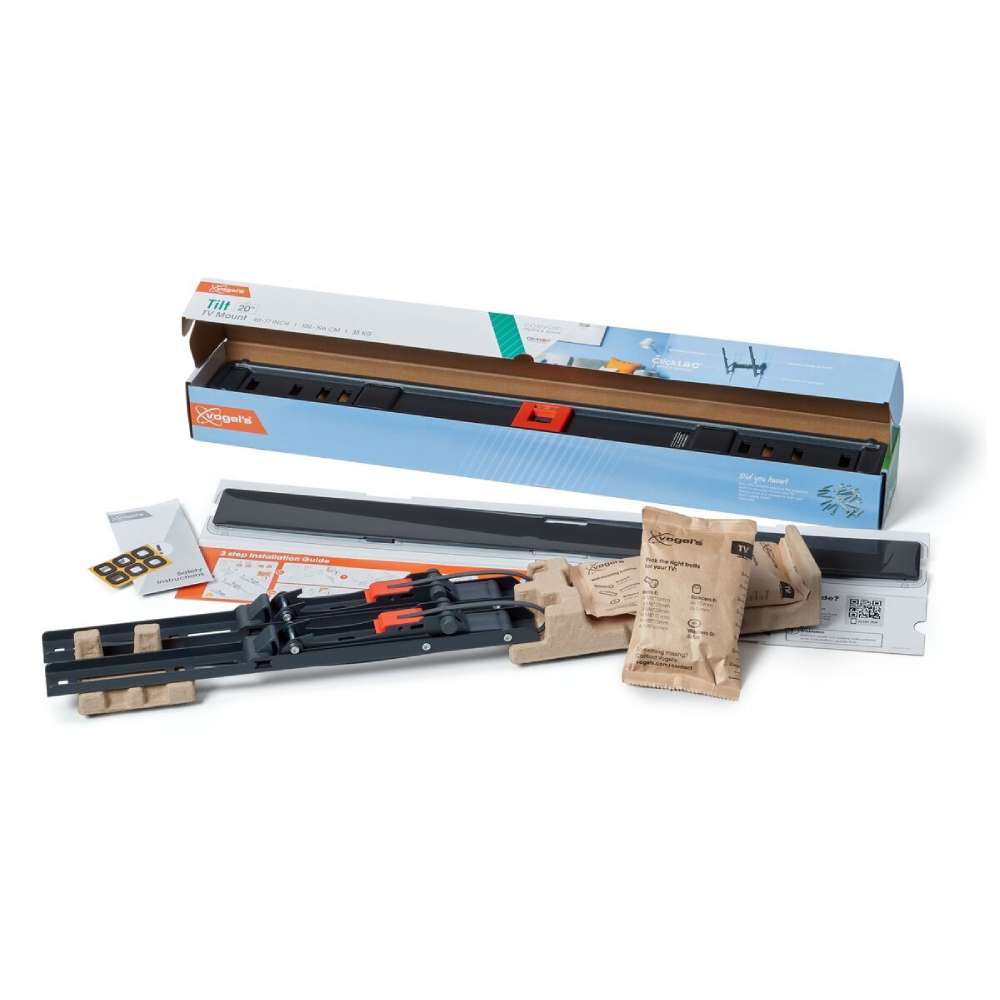 Confort TVM 3615